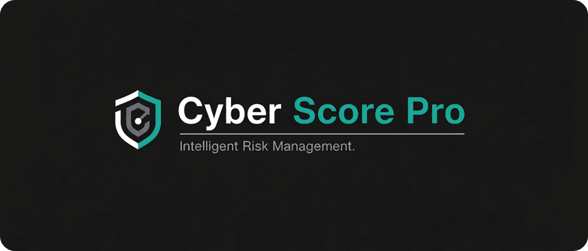 Cyber Score Pro – Revolutionizing Cyber Insurance with AI-Driven Tech Outsourcing
