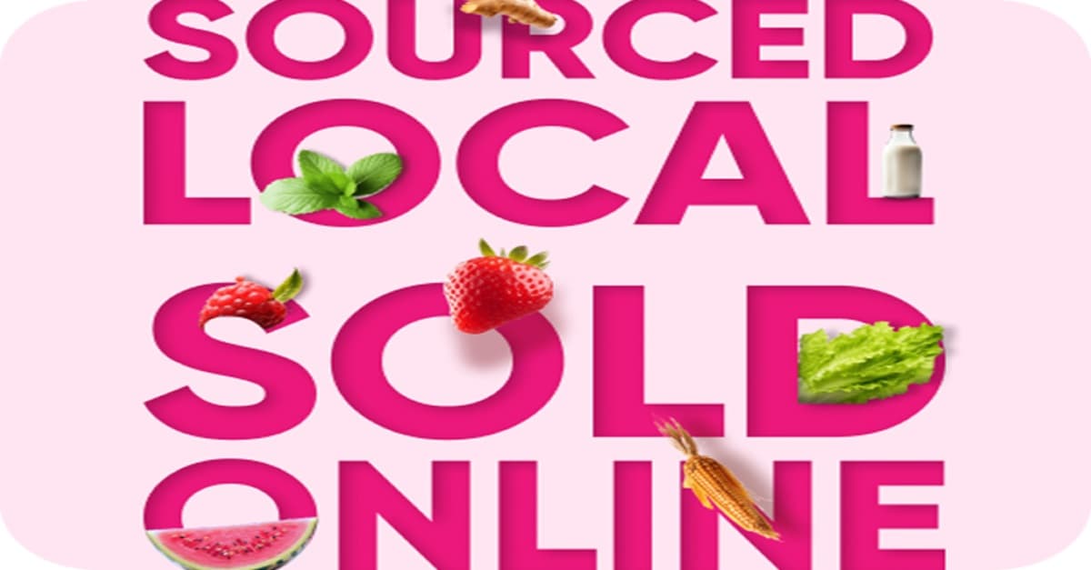 Watermelon – Food Supply Platform